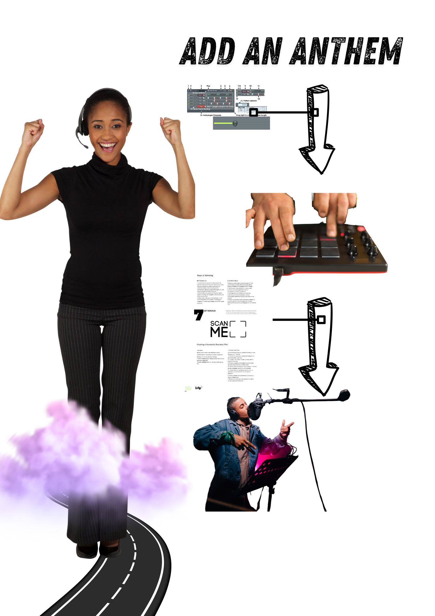 Build a Beat Product