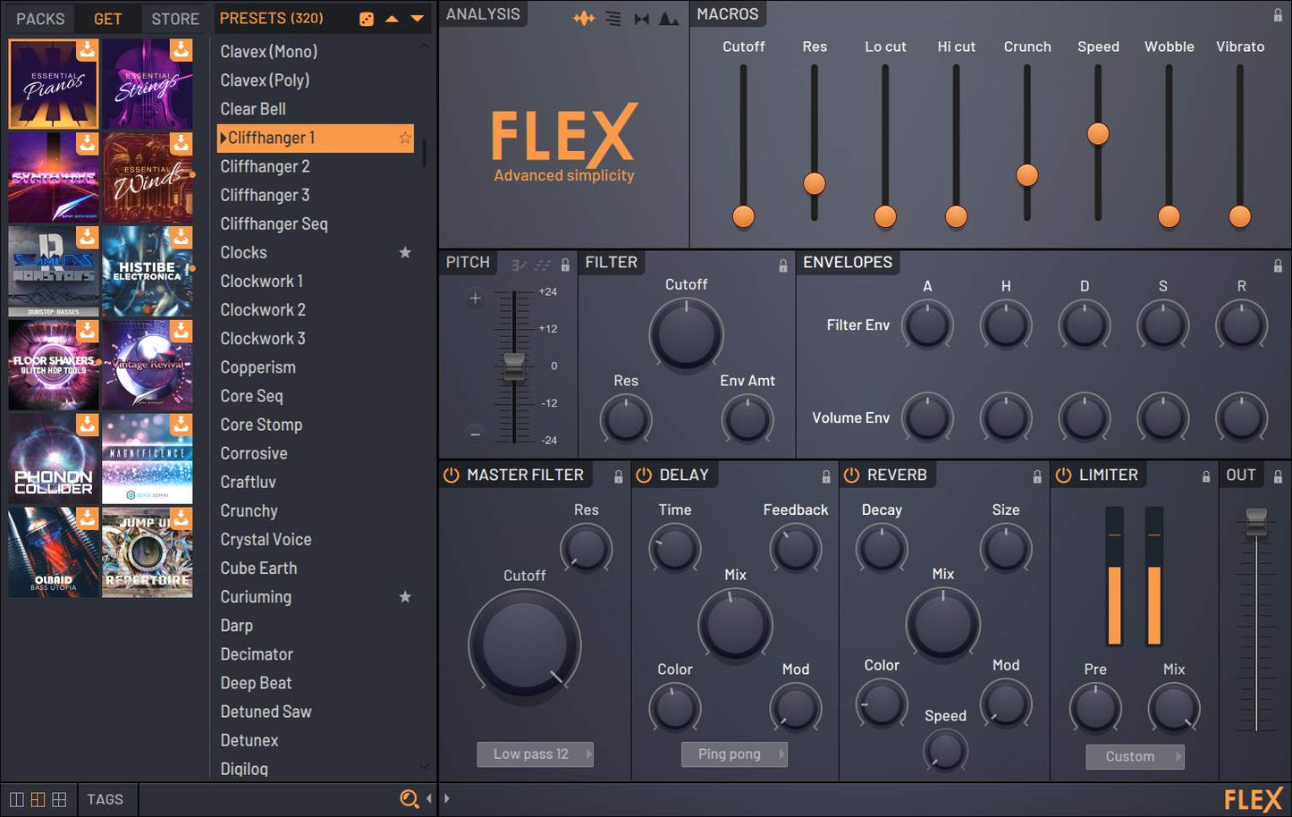 Build a Beat Product