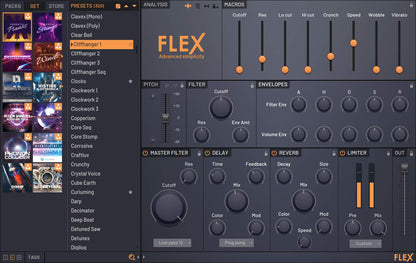 Build a Beat Product