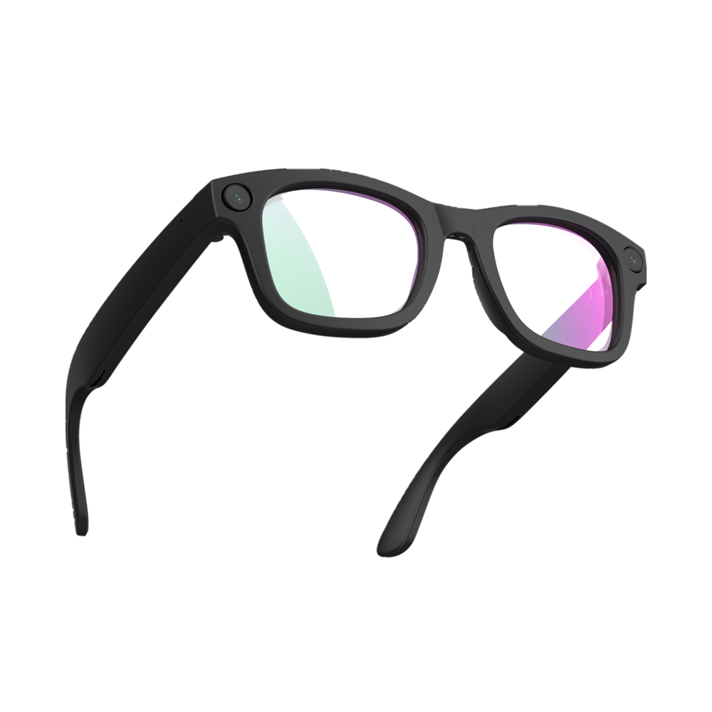 AI Outsides Smart Glasses