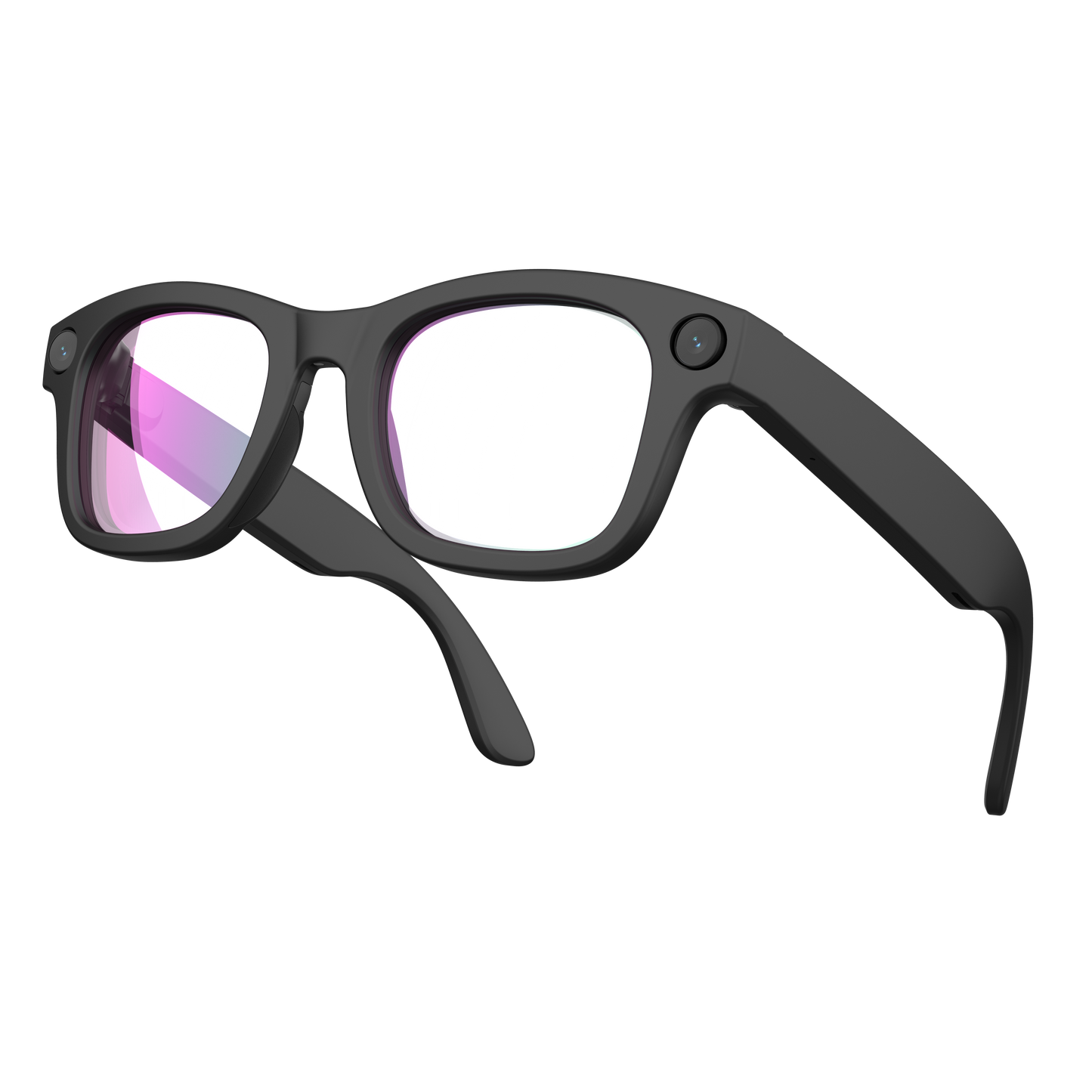 AI Outsides Smart Glasses