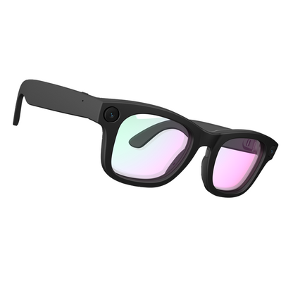 AI Outsides Smart Glasses